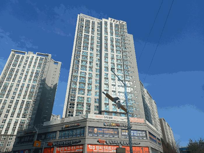 충청남도 아산시 둔포면 석곡리 1797 아산테크노밸리이지더원4단지 401동 5층503호 아파트 경매 사진 5