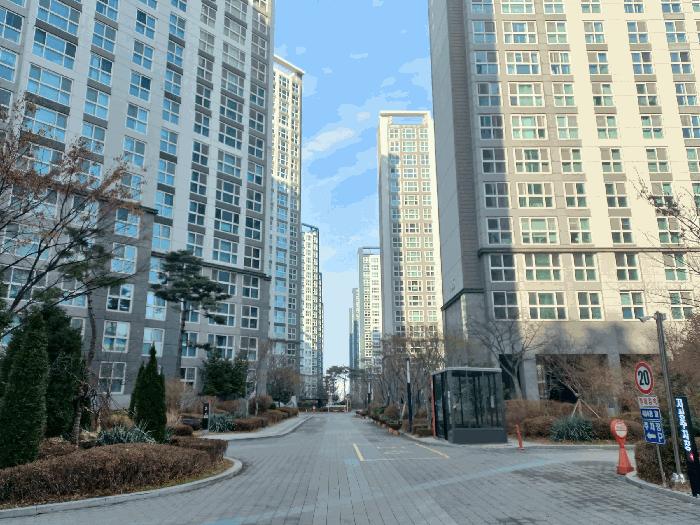 충청남도 아산시 둔포면 석곡리 1797 아산테크노밸리이지더원4단지 401동 5층503호 아파트 경매 사진 7