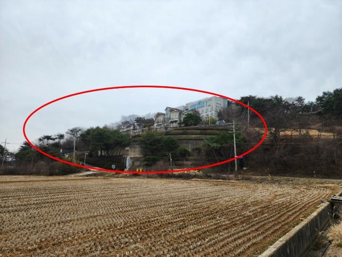 충청남도 태안군 안면읍 신야리 335-12 교육시설 경매 사진 10
