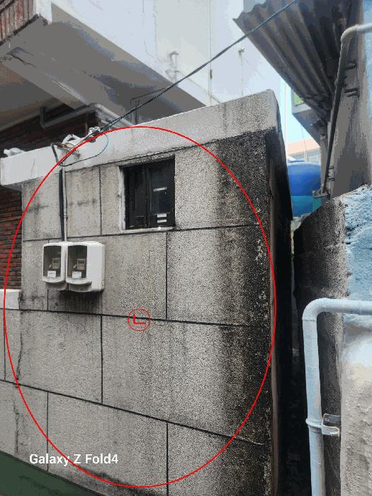 부산 사상구 근린주택