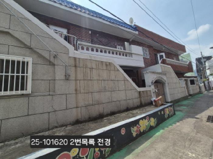 부산광역시 사상구 감전동 586-6 근린주택 경매 사진 14