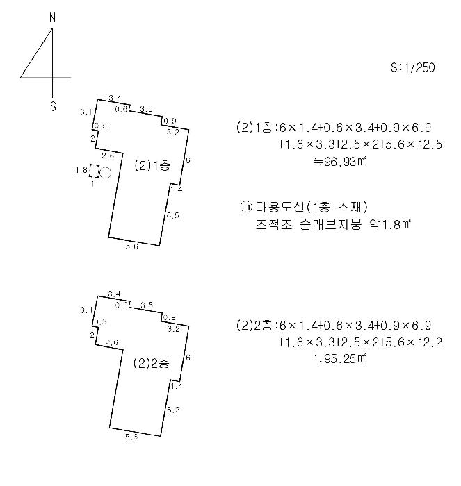 부산광역시 사상구 감전동 586-6 근린주택 경매 사진 16