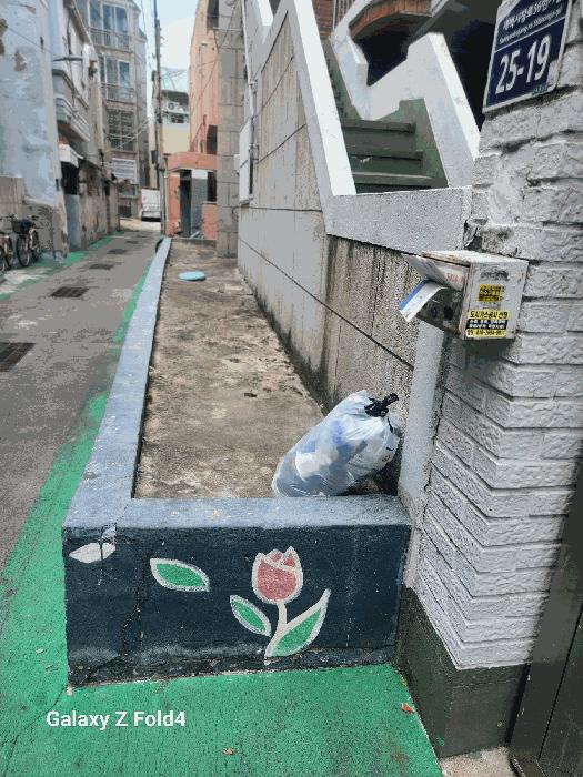 부산광역시 사상구 감전동 586-6 근린주택 경매 사진 2