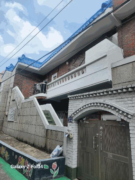 부산광역시 사상구 감전동 586-6 근린주택 경매 사진 3