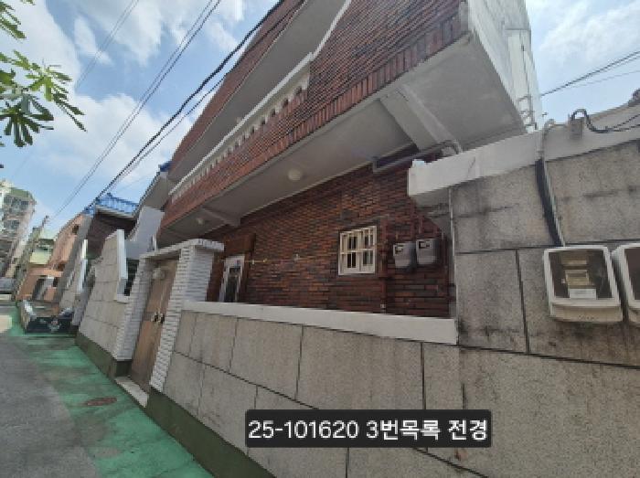 부산광역시 사상구 감전동 586-6 근린주택 경매 사진 9