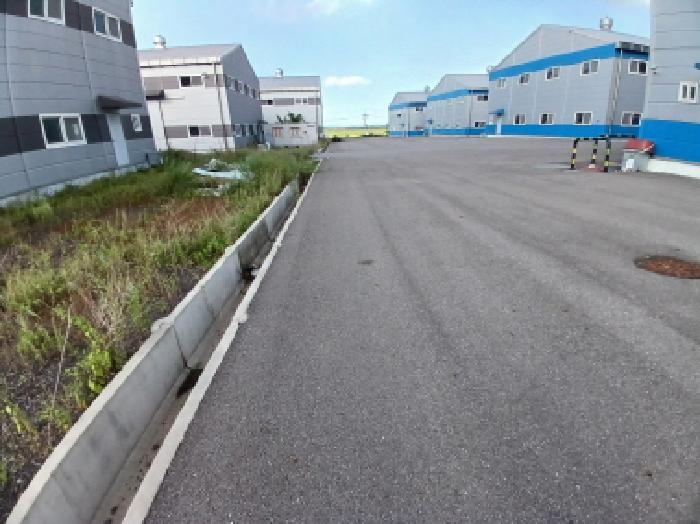 충청남도 당진시 석문면 삼화리 22-27 창고 경매 사진 17
