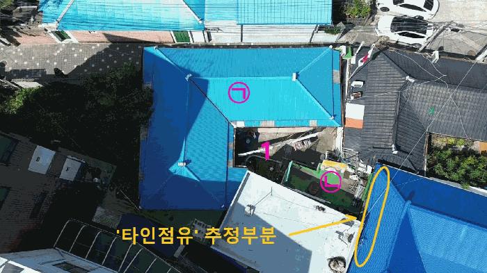 충청남도 서산시 동문동 312-5 대지 경매 사진 1