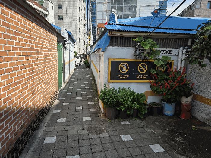 충청남도 서산시 동문동 312-5 대지 경매 사진 10