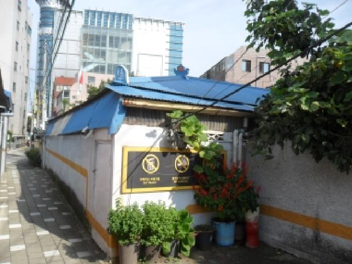 충청남도 서산시 동문동 312-5 대지 경매 사진 11