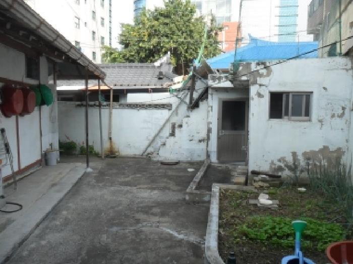 충청남도 서산시 동문동 312-5 대지 경매 사진 14