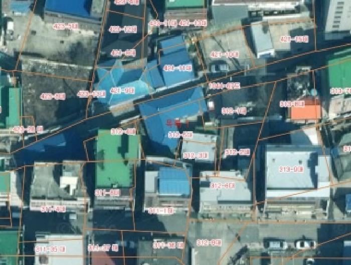 충청남도 서산시 동문동 312-5 대지 경매 사진 15