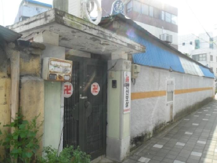 충청남도 서산시 동문동 312-5 대지 경매 사진 17