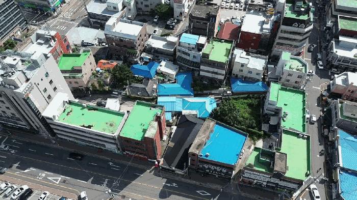 충청남도 서산시 동문동 312-5 대지 경매 사진 7