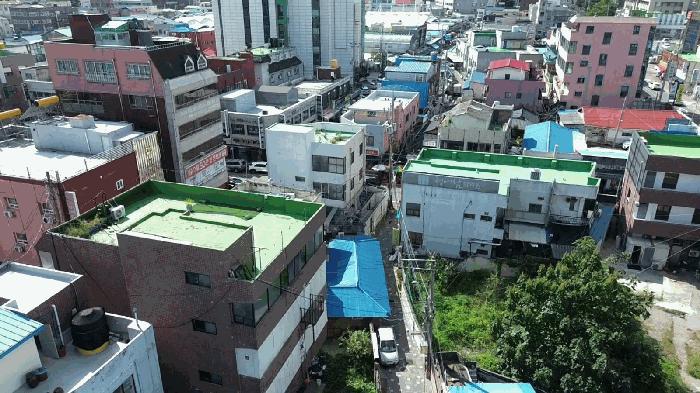 충청남도 서산시 동문동 312-5 대지 경매 사진 9