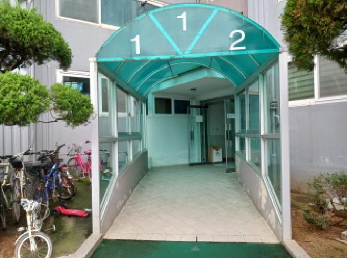충청남도 서산시 석남동 35-24 영진크로바아파트 1동 10층1001호 아파트 경매 사진 5
