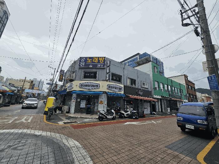 부산 사상구 주택