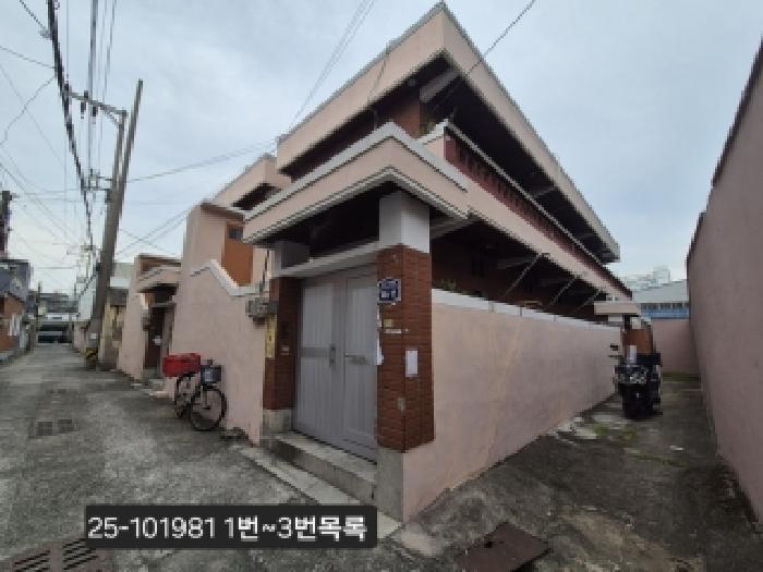 부산광역시 사상구 감전동 132-1 주택 경매 사진 11