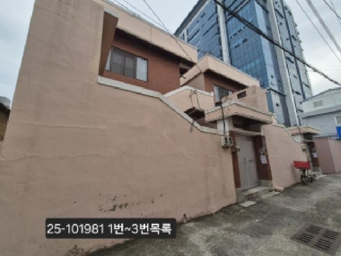 부산광역시 사상구 감전동 132-1 주택 경매 사진 12