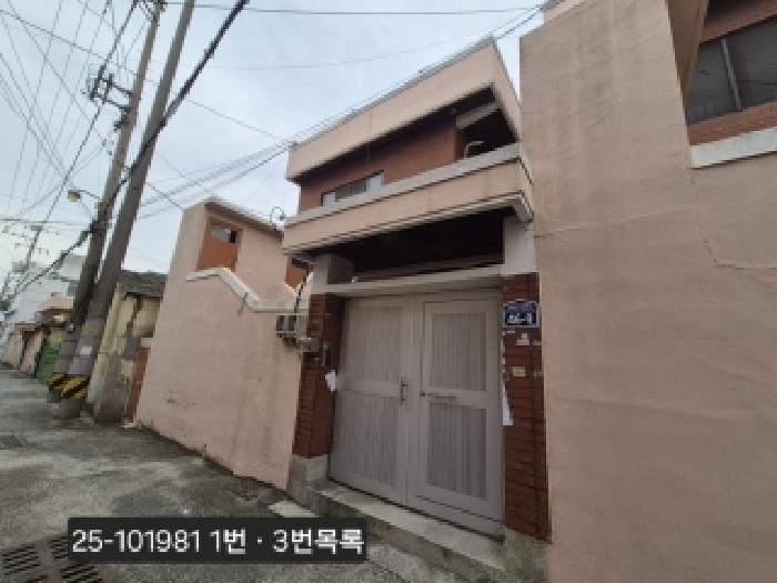 부산광역시 사상구 감전동 132-1 주택 경매 사진 15