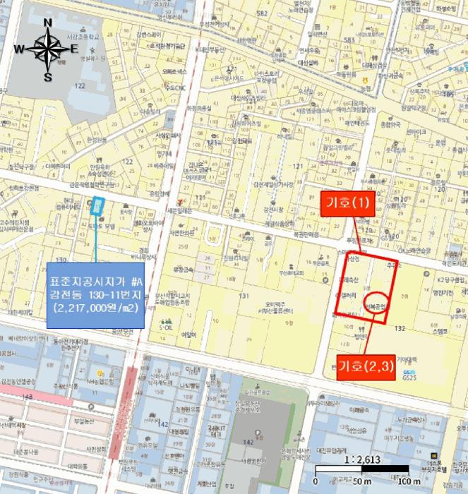 부산광역시 사상구 감전동 132-1 주택 경매 사진 19