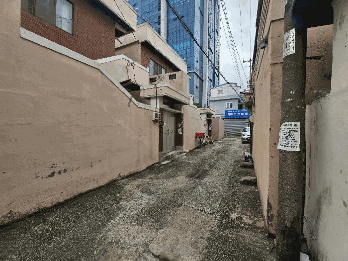부산광역시 사상구 감전동 132-1 주택 경매 사진 4