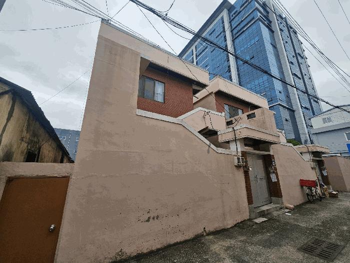 부산광역시 사상구 감전동 132-1 주택 경매 사진 8