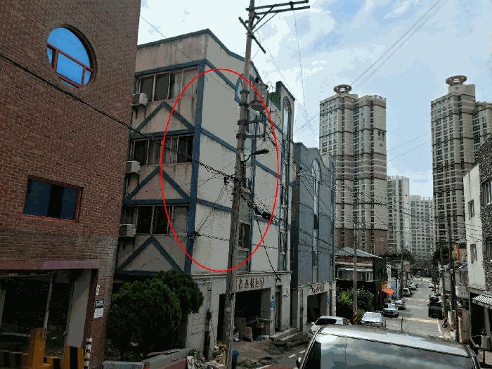 전라남도 화순군 능주면 관영리 50-12 답 경매 사진 2