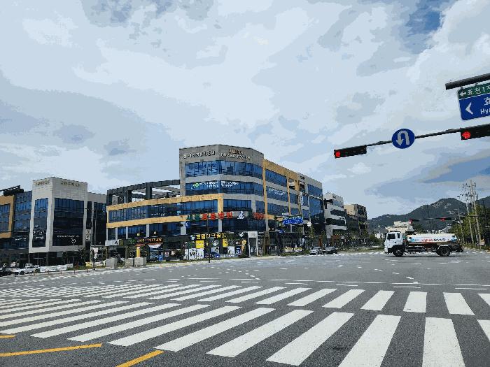 광주광역시 남구 임암동 893 제1동 제1층 제106호 근린상가 경매 사진 3