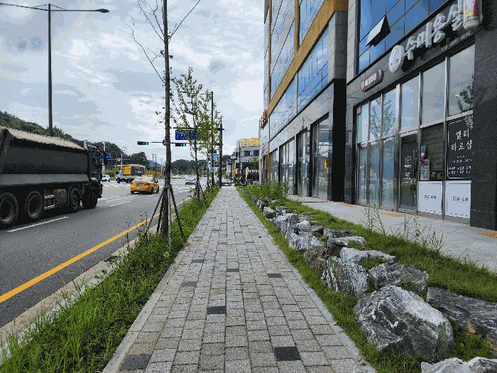 광주광역시 남구 임암동 893 제1동 제1층 제106호 근린상가 경매 사진 4