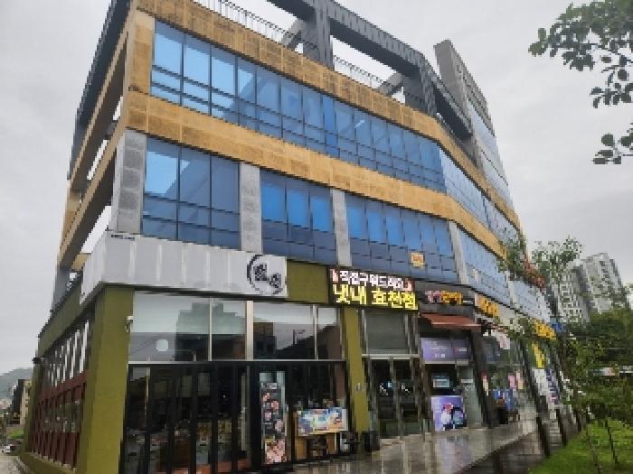 광주광역시 남구 임암동 893 제1동 제1층 제106호 근린상가 경매 사진 5