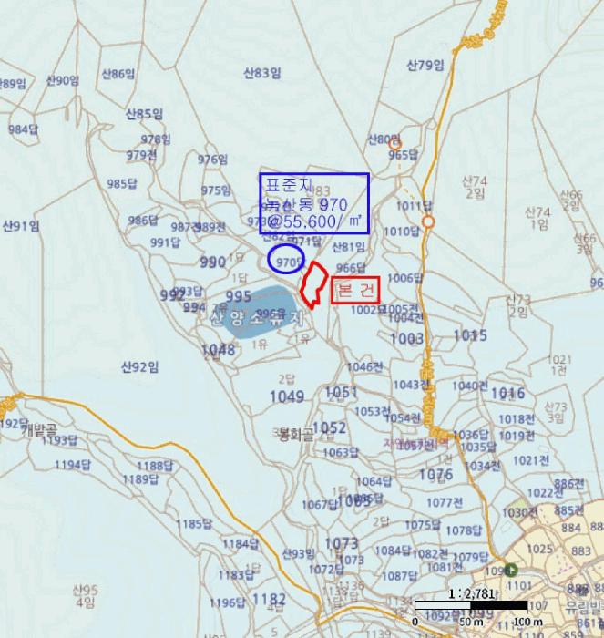부산광역시 강서구 녹산동 967 전 경매 사진 7
