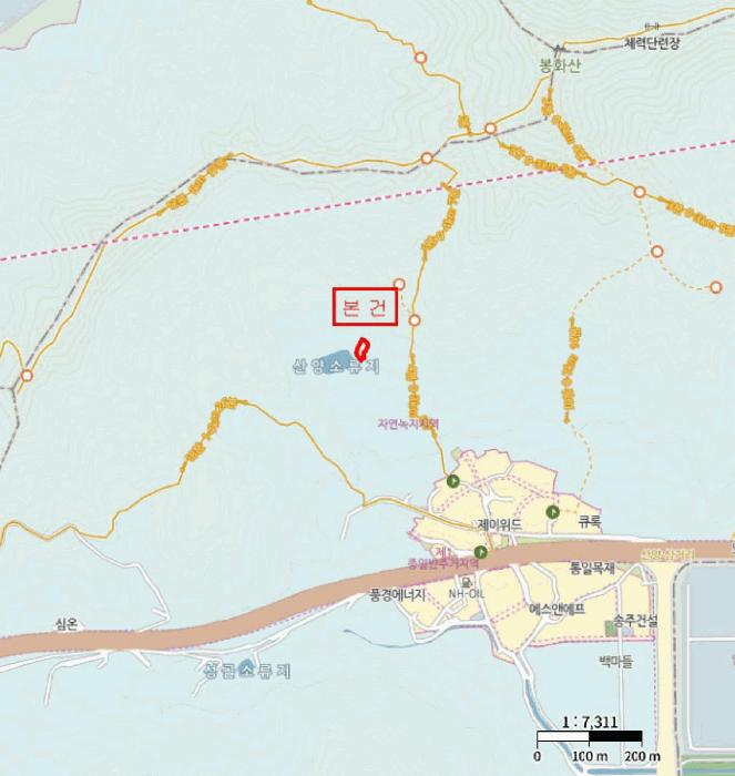 부산광역시 강서구 녹산동 967 전 경매 사진 8