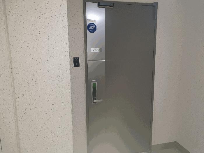 부산광역시 사하구 당리동 572 당리푸르지오 105동 25층2502호 아파트 경매 사진 2