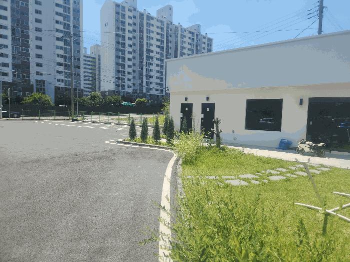 충청남도 태안군 태안읍 동문리 68-7 근린주택 경매 사진 10