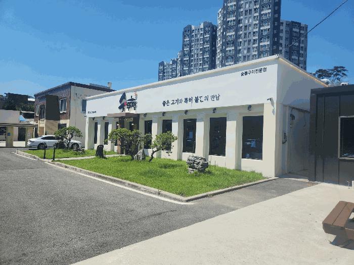 충청남도 태안군 태안읍 동문리 68-7 근린주택 경매 사진 2