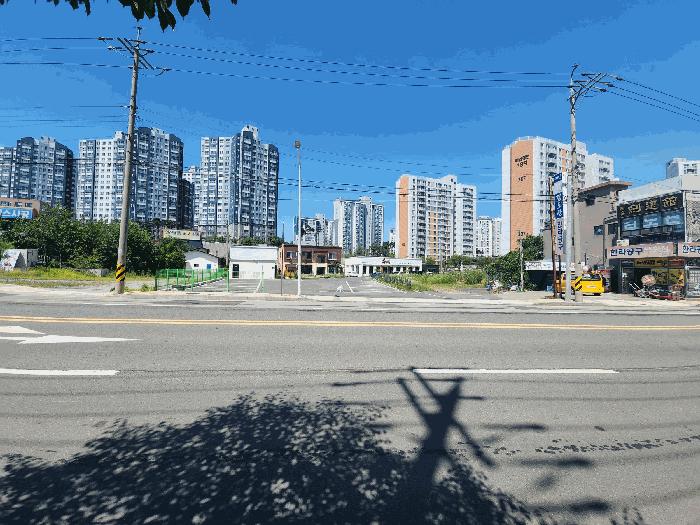 충청남도 태안군 태안읍 동문리 68-7 근린주택 경매 사진 6