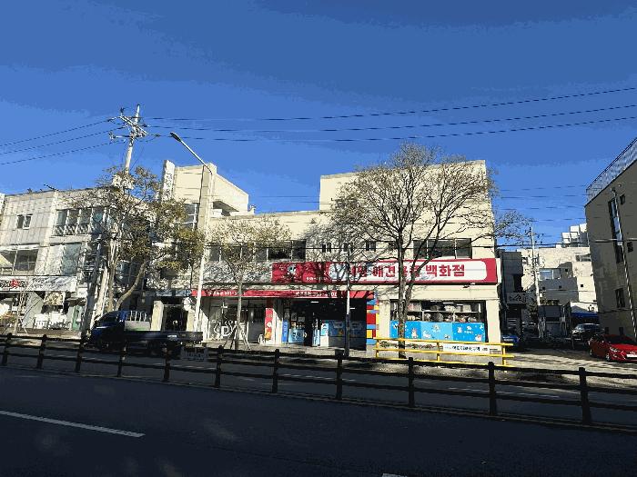 부산광역시 북구 화명동 2292-3 근린주택 경매 사진 4