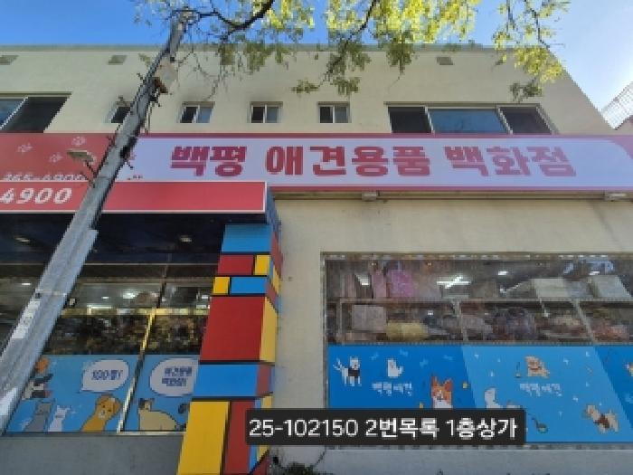 부산광역시 북구 화명동 2292-3 근린주택 경매 사진 9