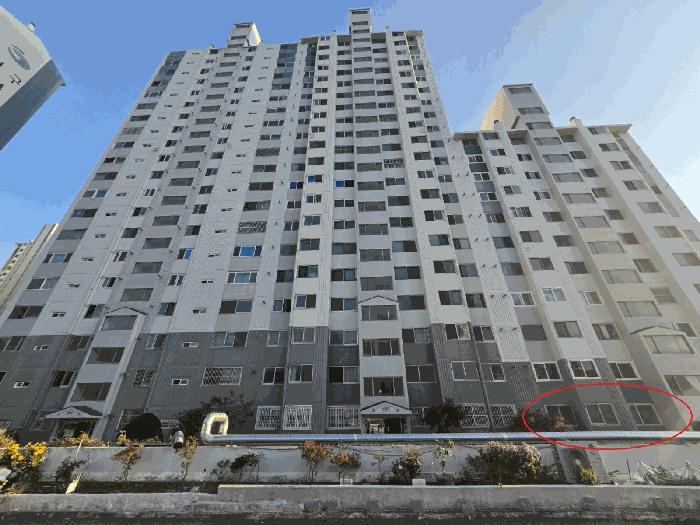 부산 사상구 아파트