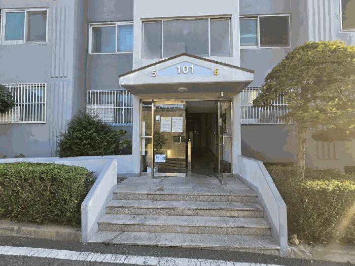 부산광역시 사상구 주례동 955-2 주례청구아파트 101동 2층205호 아파트 경매 사진 4