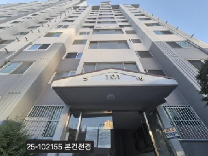 부산광역시 사상구 주례동 955-2 주례청구아파트 101동 2층205호 아파트 경매 사진 5