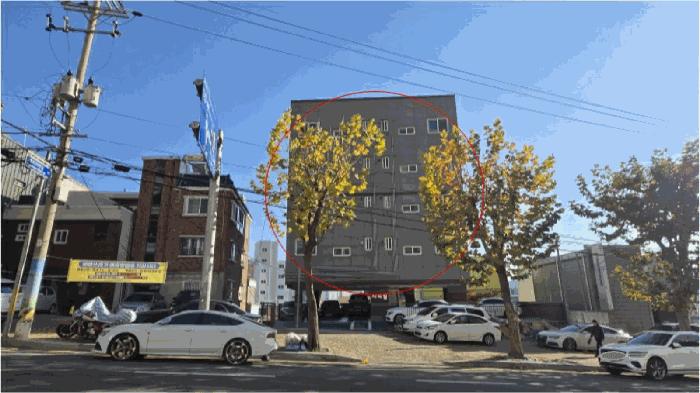 부산광역시 사하구 신평동 135-13 4층402호 다세대(빌라) 경매 사진 1
