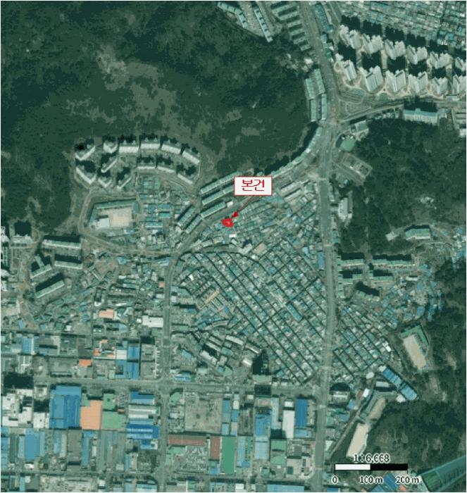 부산광역시 사하구 신평동 135-13 4층402호 다세대(빌라) 경매 사진 10