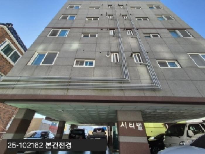 부산광역시 사하구 신평동 135-13 4층402호 다세대(빌라) 경매 사진 5