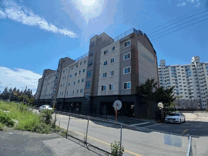 광주광역시 광산구 도산동 814-15 숲안애빌리지 제3층 제304호 다세대(빌라) 경매 사진 2