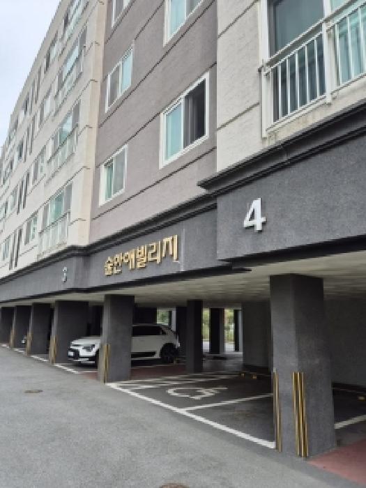 광주광역시 광산구 도산동 814-15 숲안애빌리지 제3층 제304호 다세대(빌라) 경매 사진 7