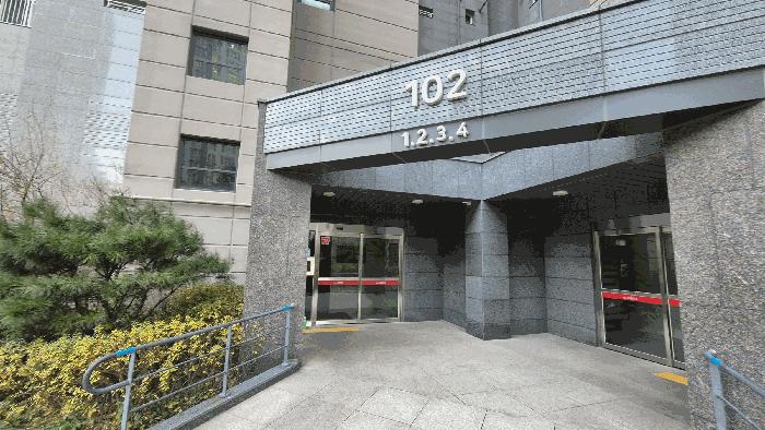 부산광역시 서구 동대신동3가 553 브라운스톤하이포레 102동 8층802호 아파트 경매 사진 5