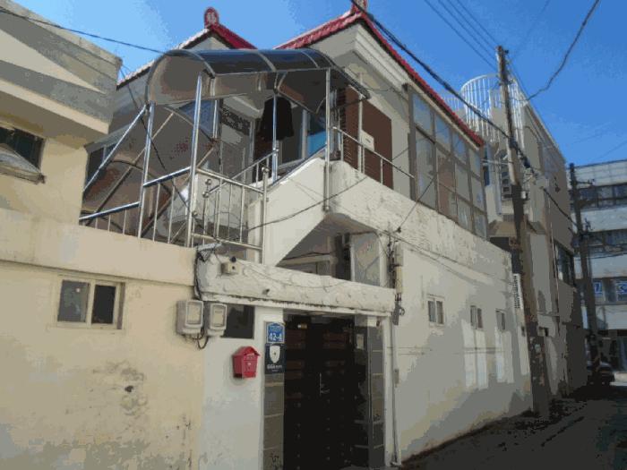 광주 북구 주택