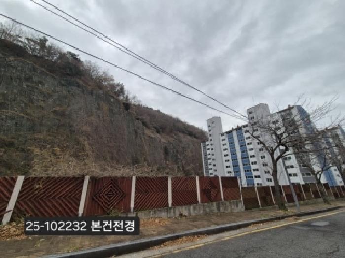 부산광역시 사하구 당리동 산26-1 임야 경매 사진 4