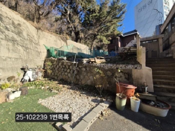 부산광역시 사하구 당리동 33-12 임야 경매 사진 8
